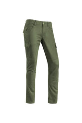 PANTALON SEVENTY SD-PC26 TEIDE CARGO MUJER