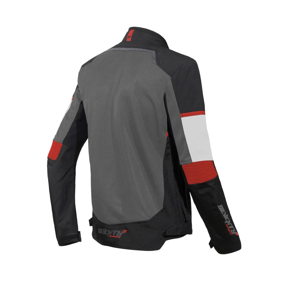 CHAQUETA SEVENTY SD-JR60 THUNDER HOMBRE