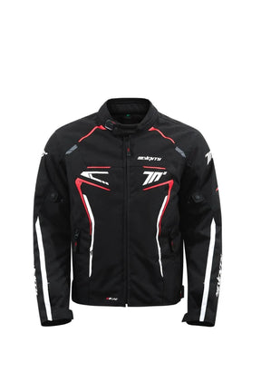 CHAQUETA SEVENTY SD-JR65 PISTON HOMBRE