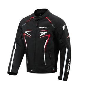 CHAQUETA SEVENTY SD-JR65 PISTON HOMBRE