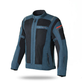 CHAQUETA SD-JT56 VERANO TOURING HOMBRE