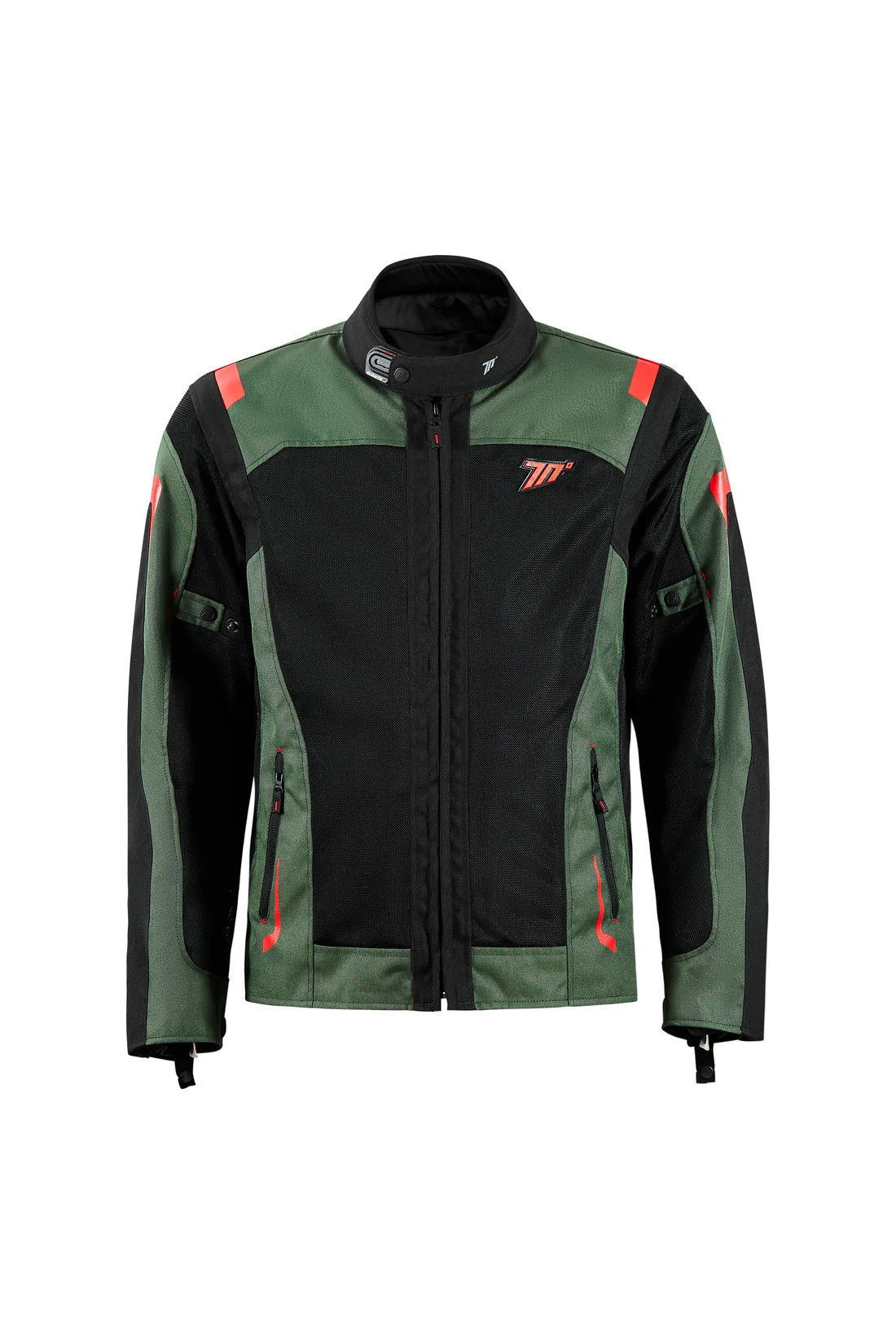 CHAQUETA SEVENTY SD-JT66 SAHARA HOMBRE