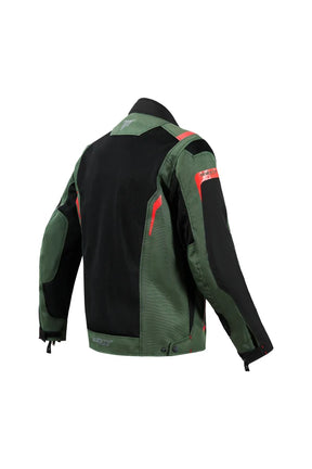 CHAQUETA SEVENTY SD-JT66 SAHARA HOMBRE
