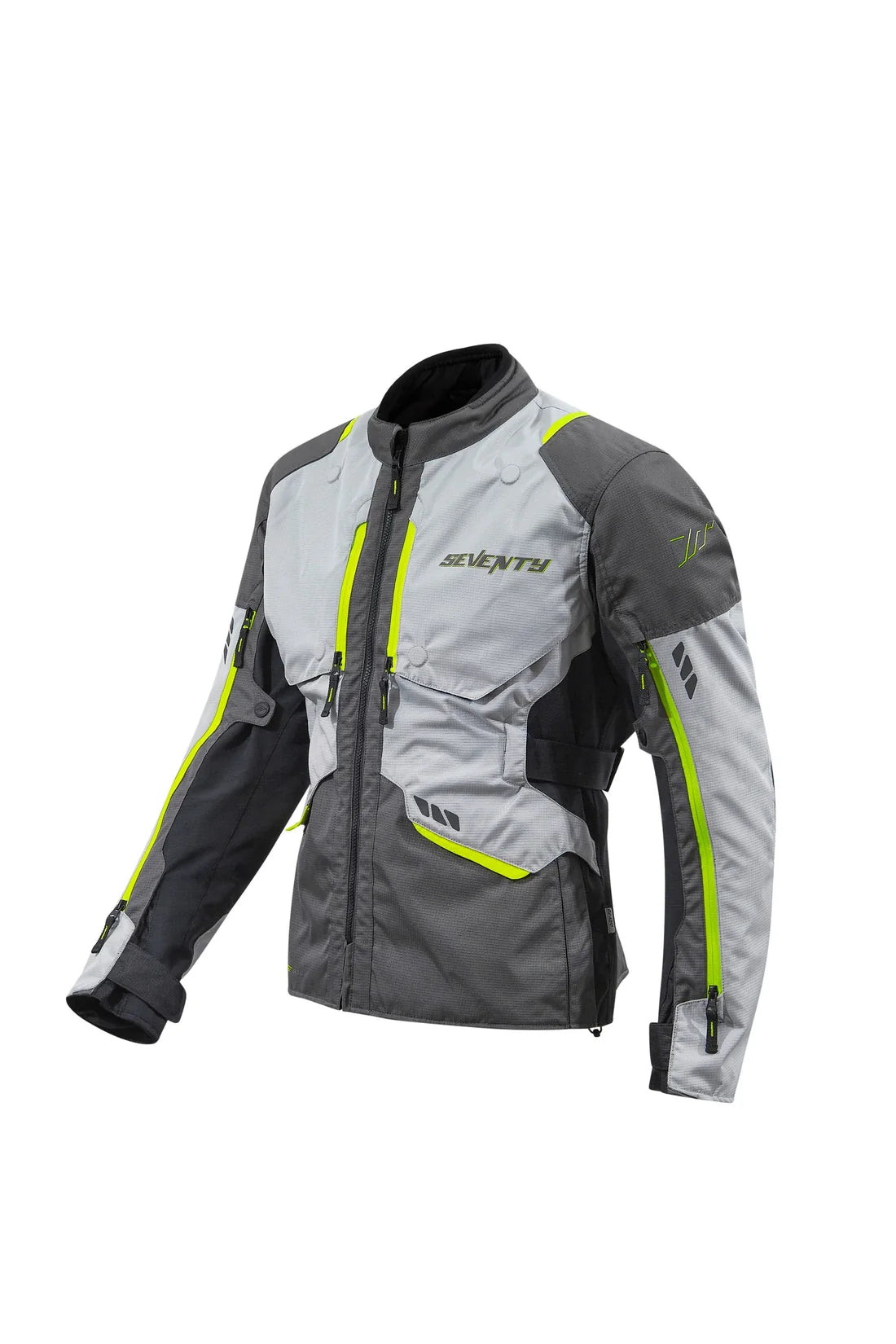 CHAQUETA SEVENTY SD-JT67 TANAMI HOMBRE