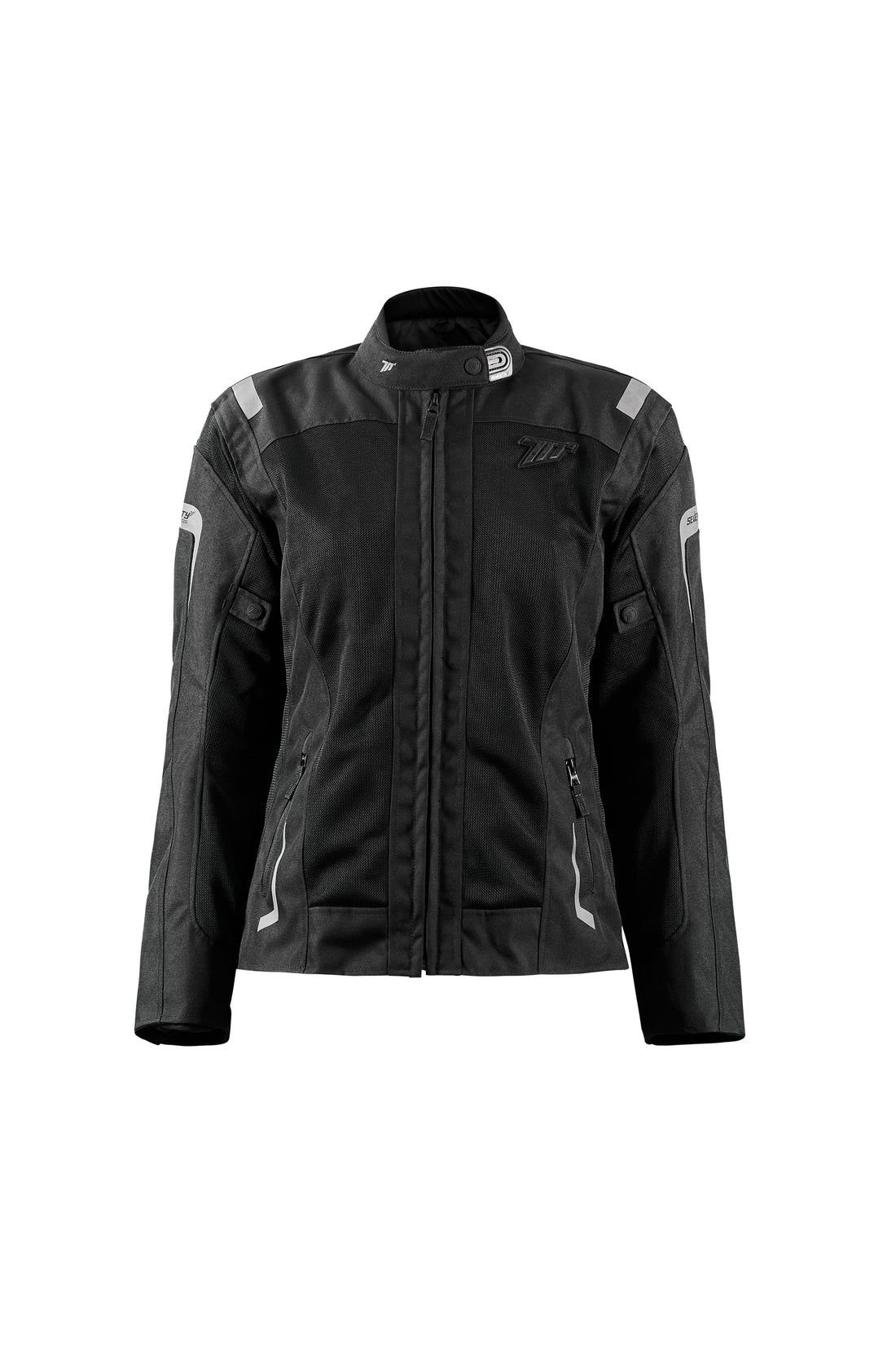 CHAQUETA SEVENTY SD-JT68 SAHARA MUJER