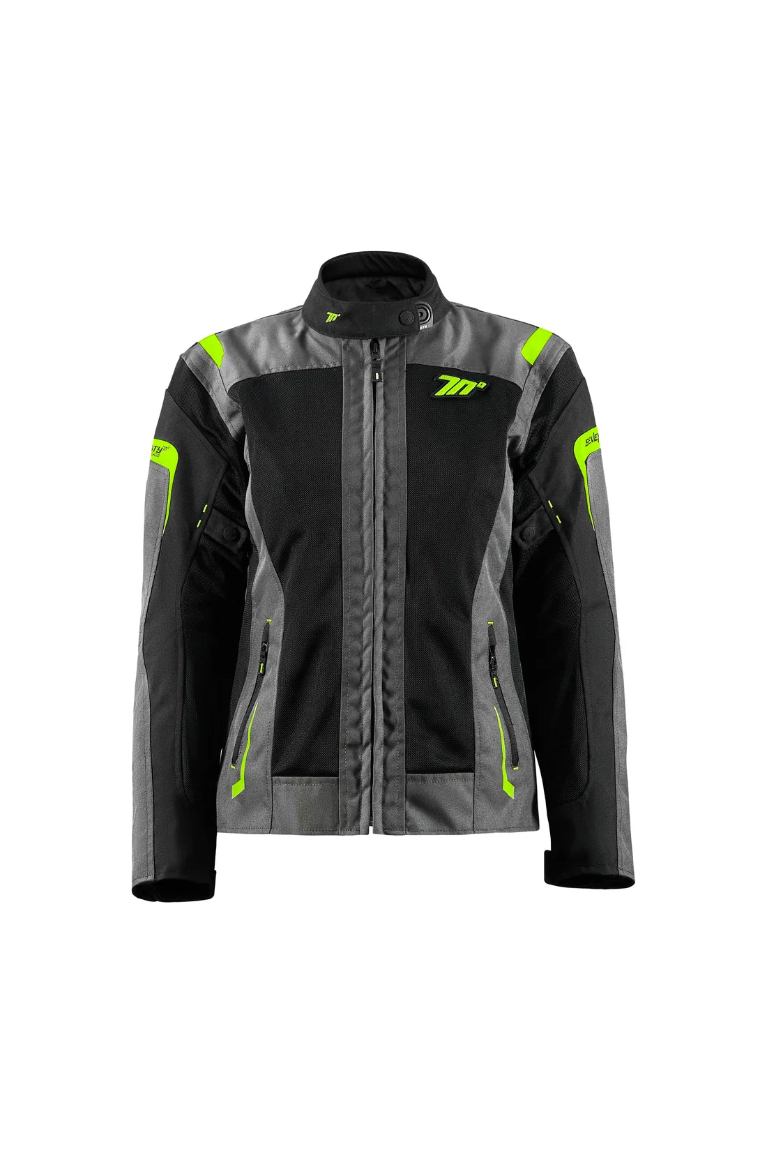 CHAQUETA SEVENTY SD-JT68 SAHARA MUJER