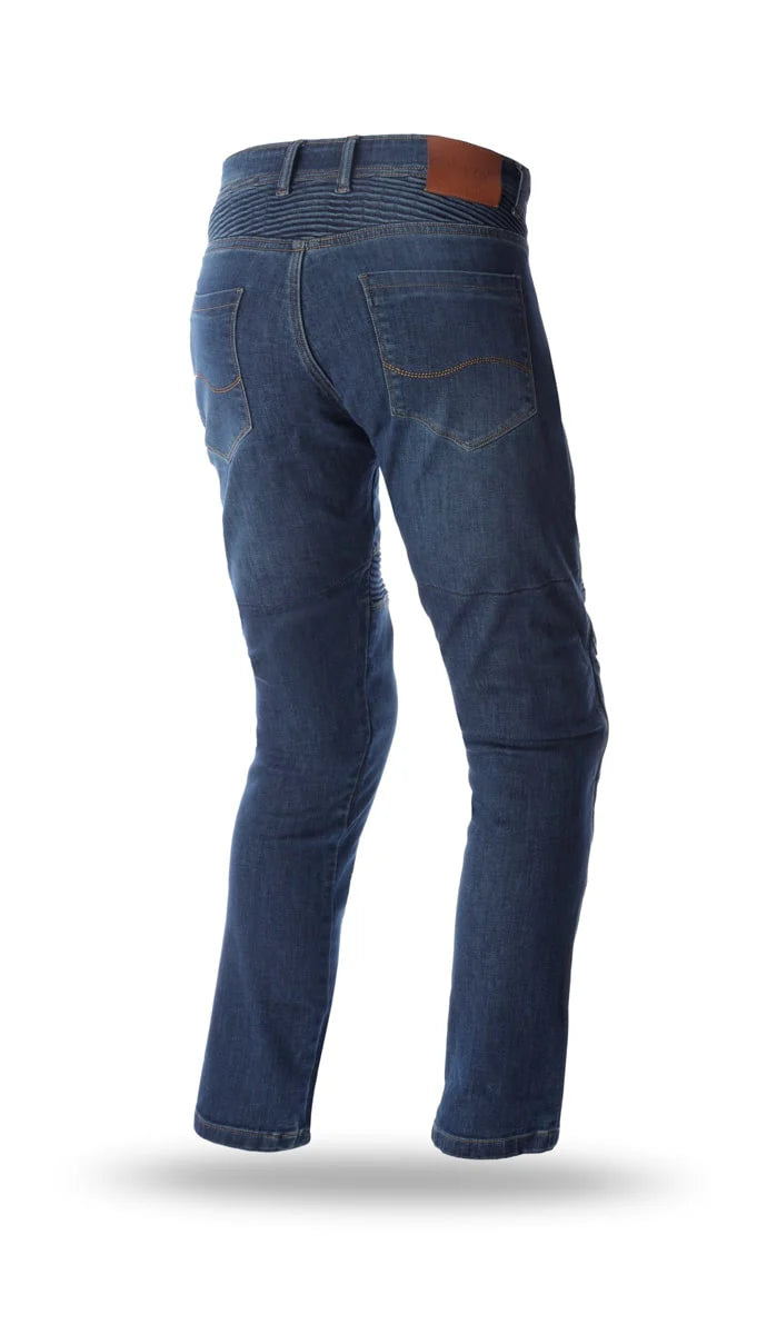 PANTALON VAQUERO SD-PJ6 SLIM FIT HOMBRE