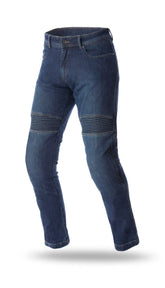 PANTALON VAQUERO SD-PJ6 SLIM FIT HOMBRE