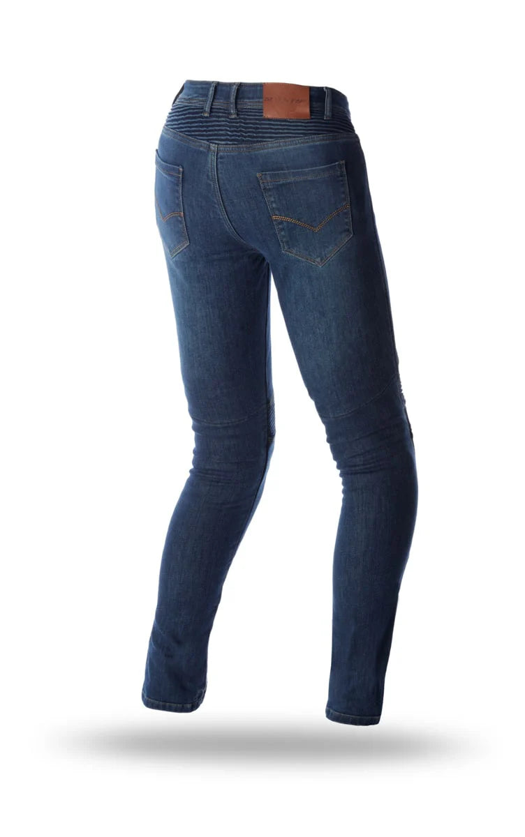 PANTALON VAQUERO SD-PJ8 SLIM MUJER