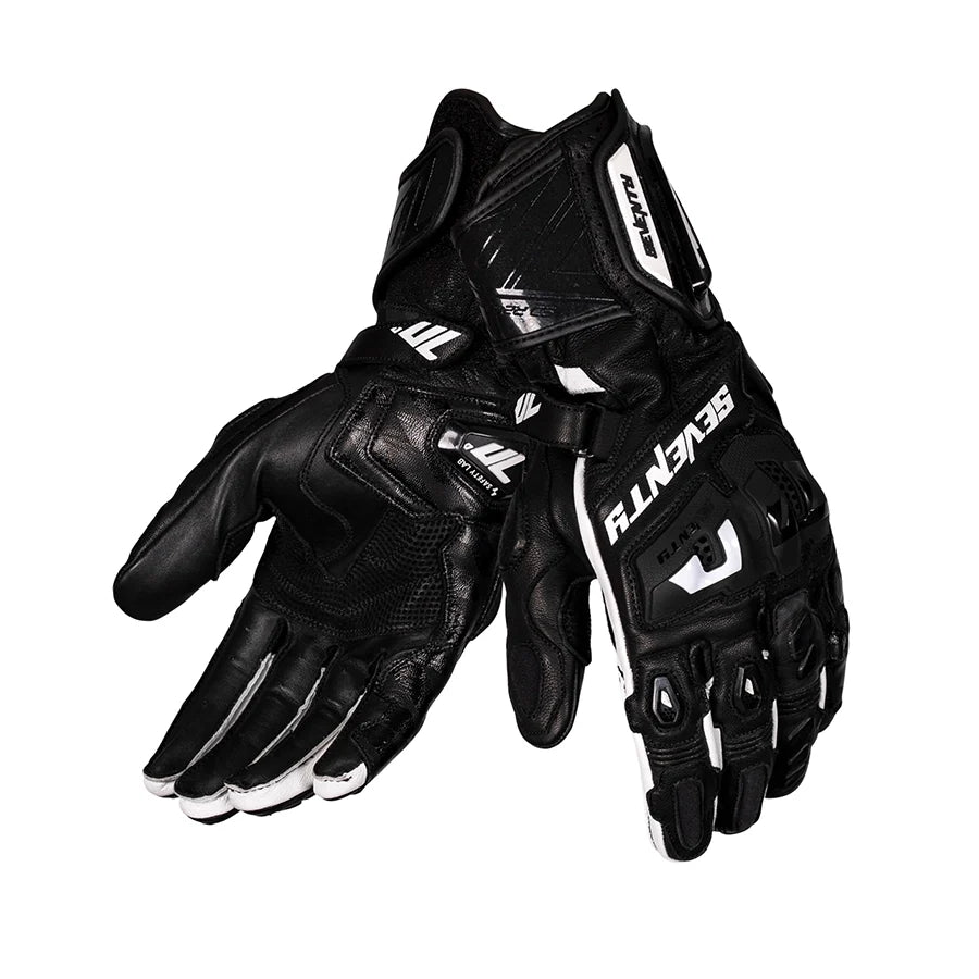 GUANTE SD-R24 PISTA HOMBRE