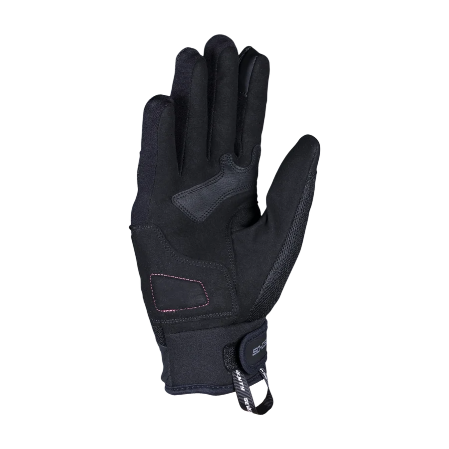 GUANTE SEVENTY SD-C38 ICON MUJER