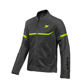 CHAQUETA SEVENTY SD-JR30.1 MOJAVE VERANO RACING