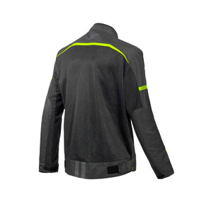 CHAQUETA SEVENTY SD-JR30.1 MOJAVE VERANO RACING