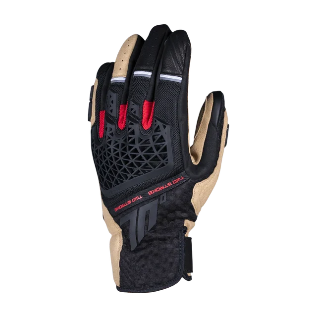 GUANTE SEVENTY SD-N60 TWO STROKE HOMBRE