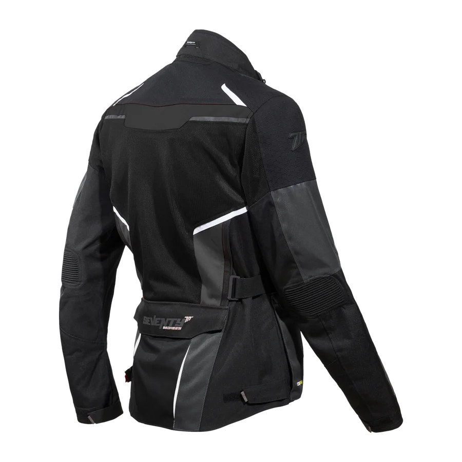CHAQUETA SEVENTY SD-JT70 ATACAMA HOMBRE