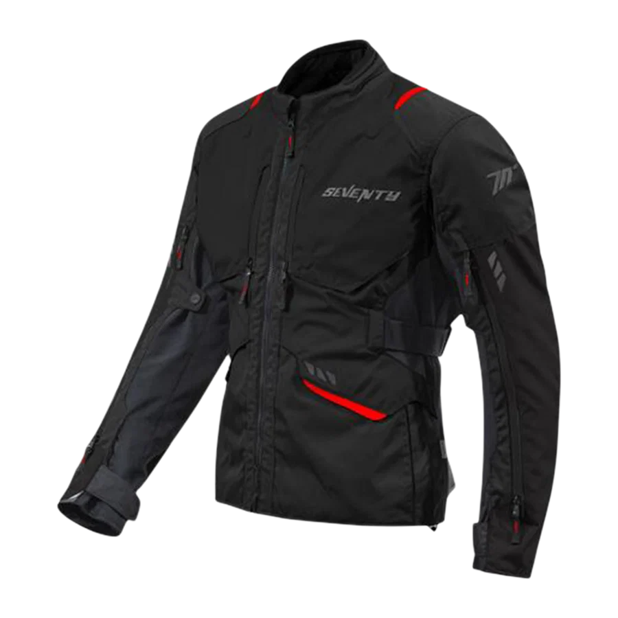 CHAQUETA SEVENTY SD-JT67 TANAMI HOMBRE