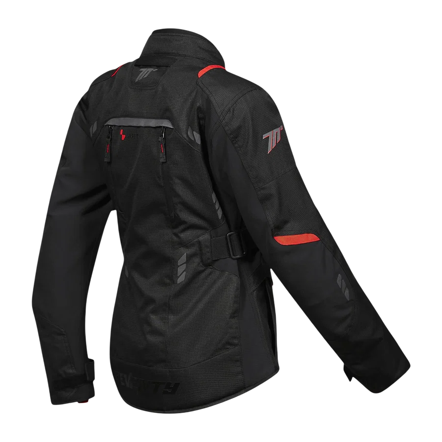 CHAQUETA SEVENTY SD-JT67 TANAMI HOMBRE
