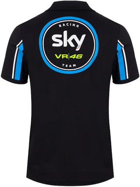 CAMISA TIPO POLO VR46