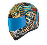 CASCO ICON AIRFORM PHARAOH GOLD