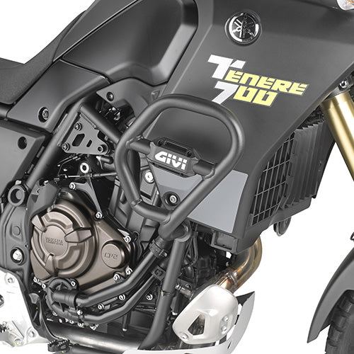 DEFENSAS DE MOTOR GIVI YAM TENERE 700 21
