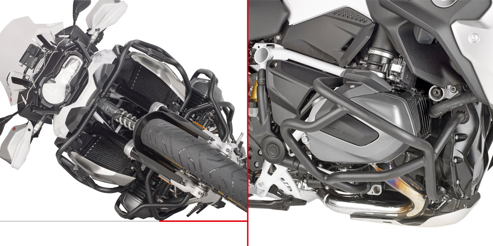 DEFENSAS DE MOTOR GIVI BMW R1250GS