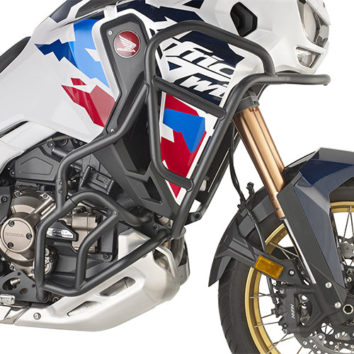 DEFENSAS ALTAS HON CRF1100L AFRICA TWIN ADV SPORTS 24 GIVI