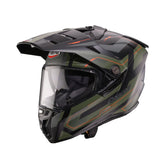 CASCO CABERG TANAMI