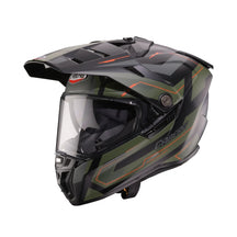 CASCO CABERG TANAMI