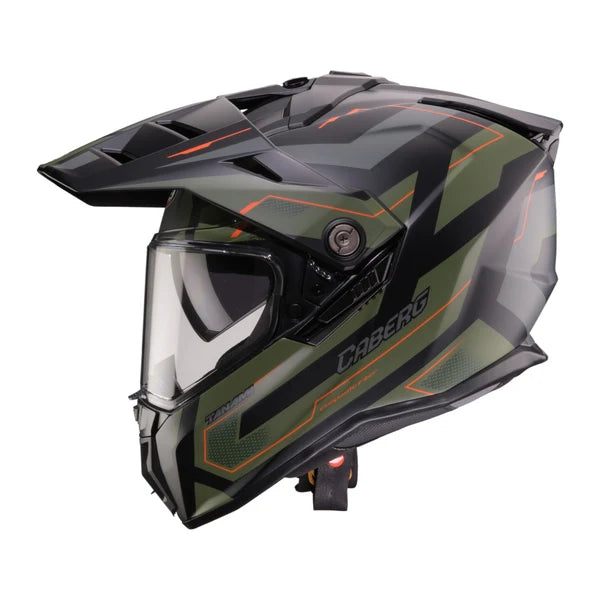 CASCO CABERG TANAMI