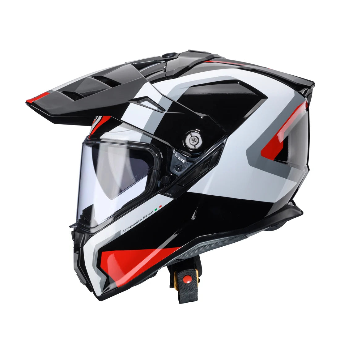 CASCO CABERG TANAMI