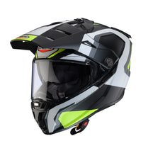 CASCO CABERG TANAMI