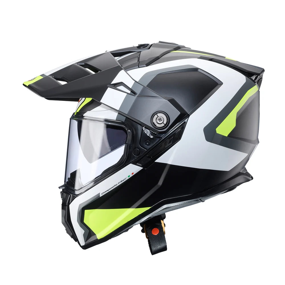 CASCO CABERG TANAMI