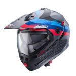 CASCO CABERG TOURMAX X