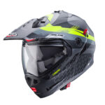 CASCO CABERG TOURMAX X