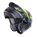 CASCO CABERG TOURMAX X