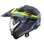 CASCO CABERG TOURMAX X