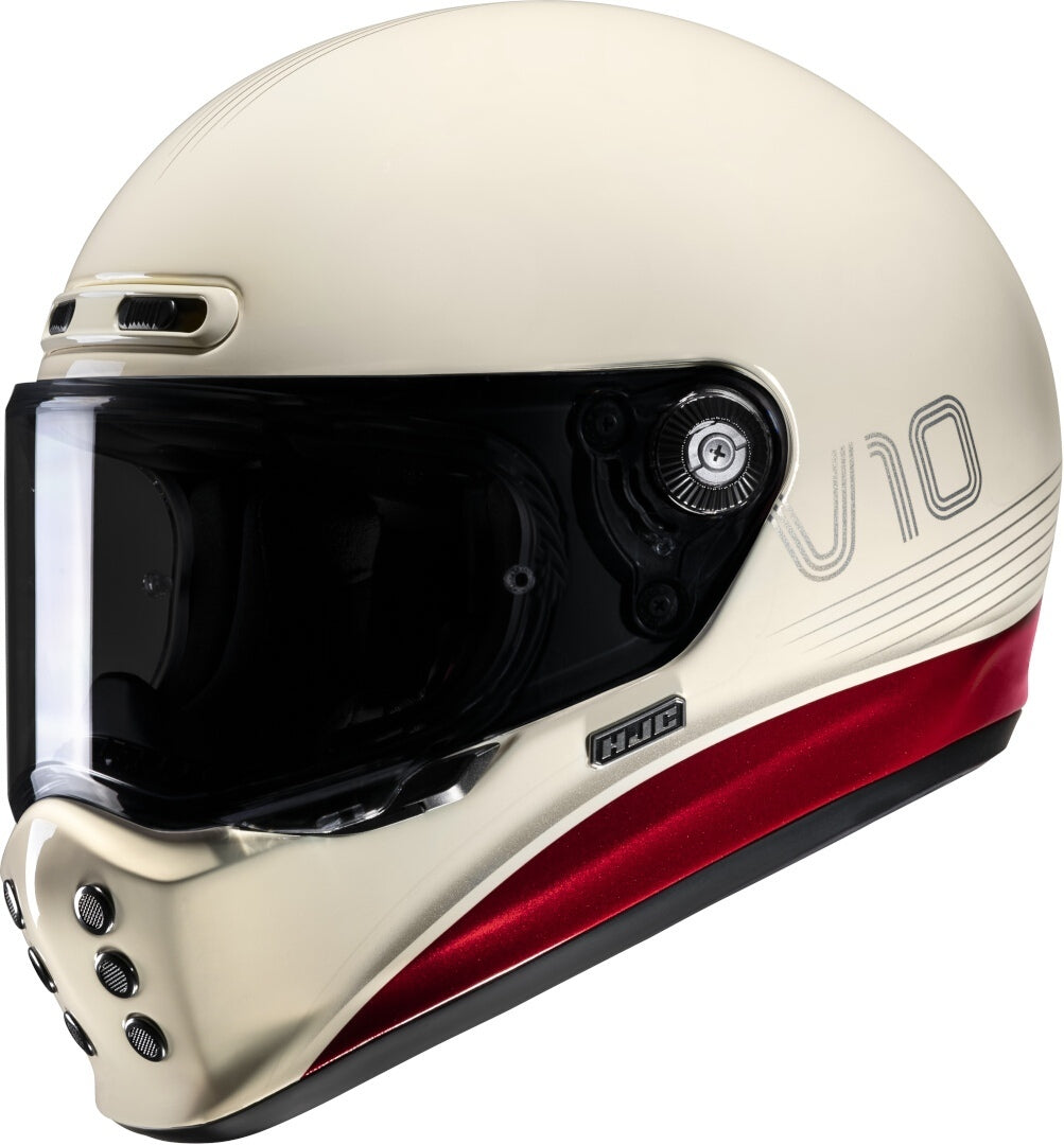 CASCO V10 TAMI MC1 HJC