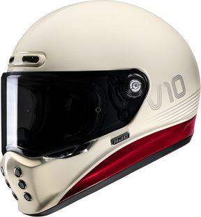 CASCO V10 TAMI MC1 HJC