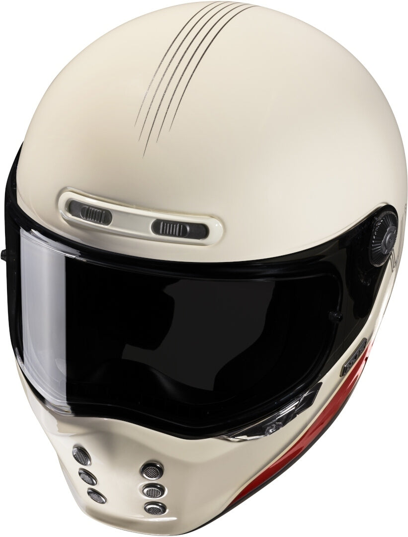 CASCO V10 TAMI MC1 HJC