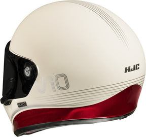 CASCO V10 TAMI MC1 HJC