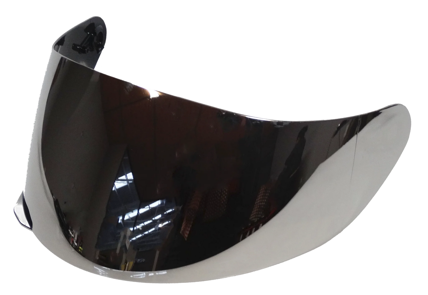 Visor De Repuesto Casco Hro 3400