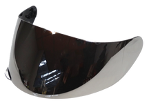 Visor De Repuesto Casco Hro 3400