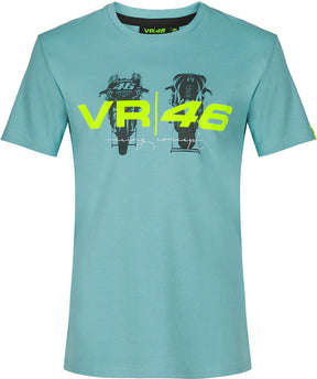 PLAYERA VR46