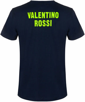 PLAYERA VR46