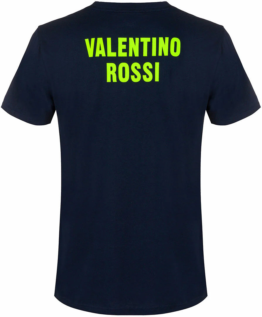 PLAYERA VR46