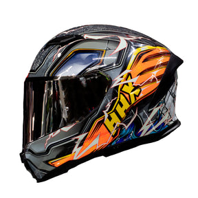 CASCO HAX FORCE THUNDER