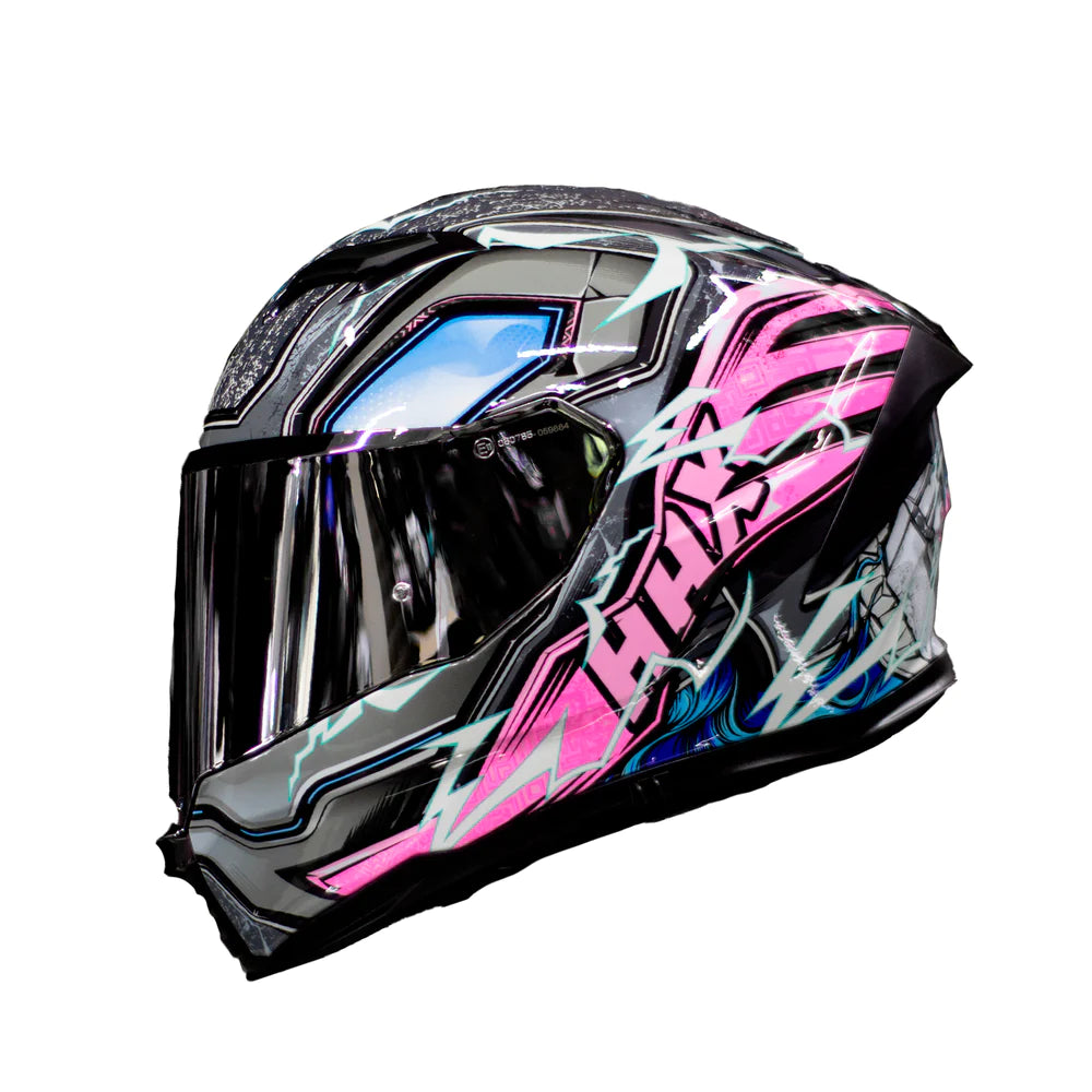 CASCO HAX FORCE THUNDER