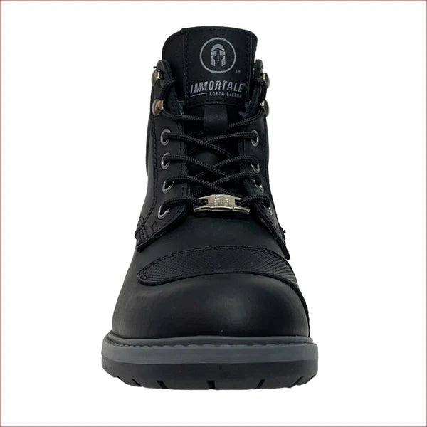 BOTA IMMORTALE LEGEND DAMA
