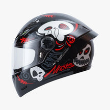 CASCO ICH 501 VIVA MÉXICO