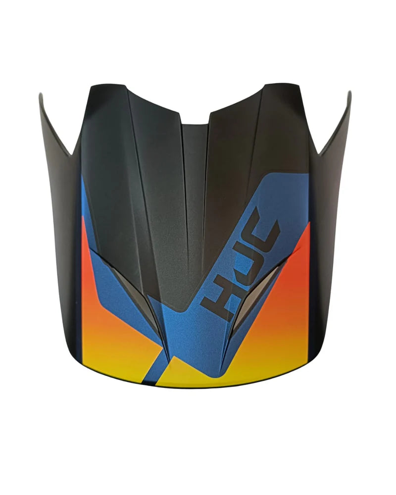 VISERA PARA CASCO CROSS HJC CS-MX II CREED MC#